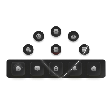 Interaction & Motion Design